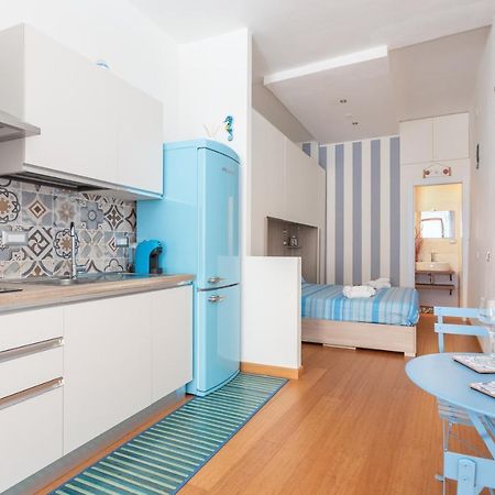 Sailing Apartment กาญารี ภายนอก รูปภาพ