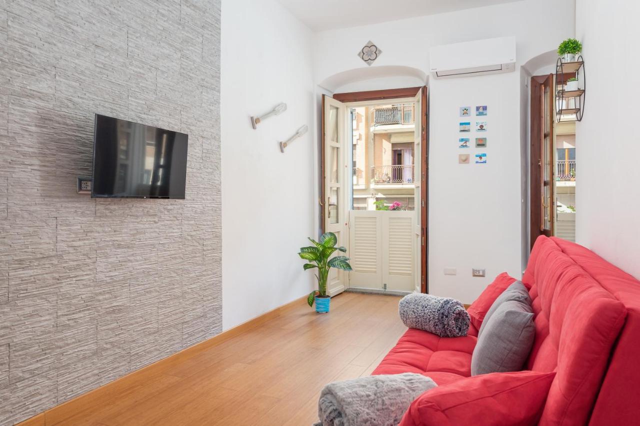 Sailing Apartment กาญารี ภายนอก รูปภาพ
