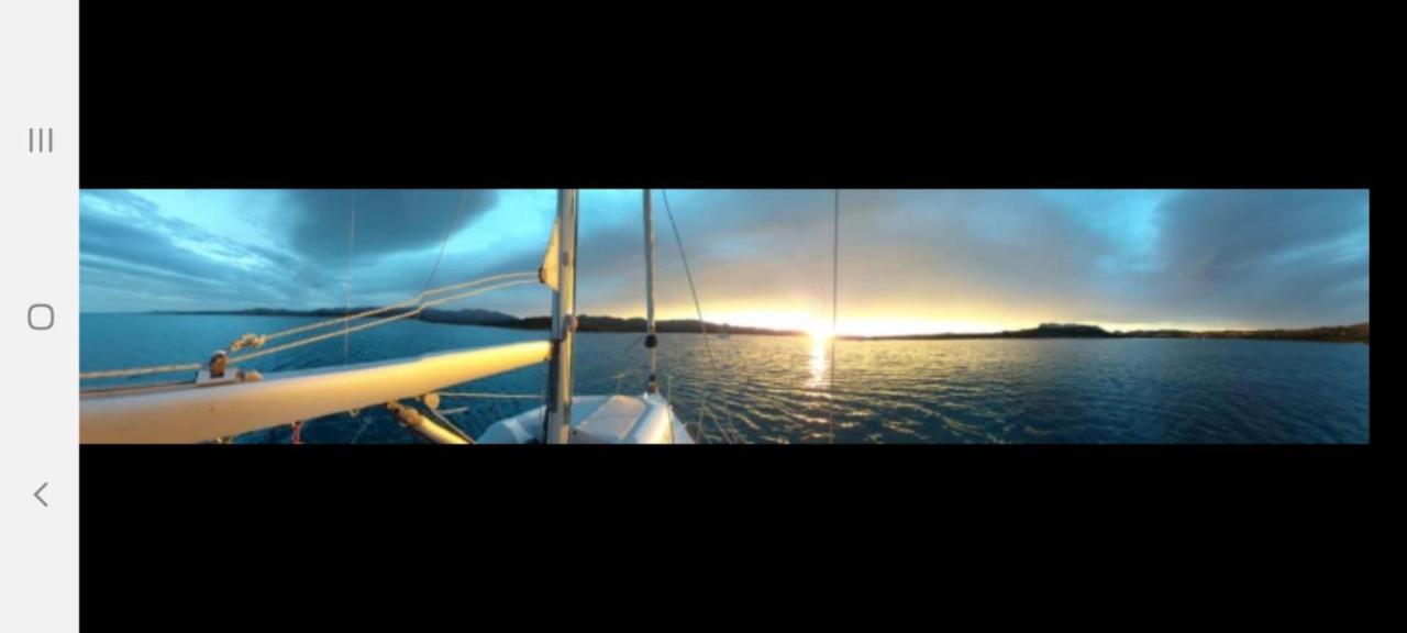 Sailing Apartment กาญารี ภายนอก รูปภาพ